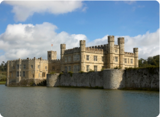 Private Chauffeured, Guided, Siteseeing Driven Tours of Hever castle, Chartwell, St albans